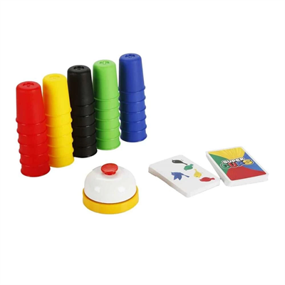 SÜPER CUPS OYUN