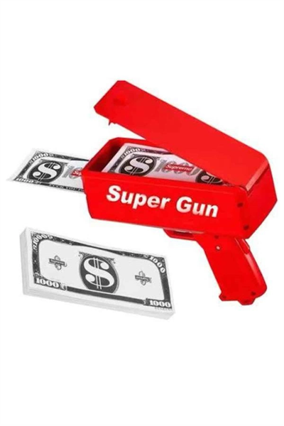 SUPER GUN