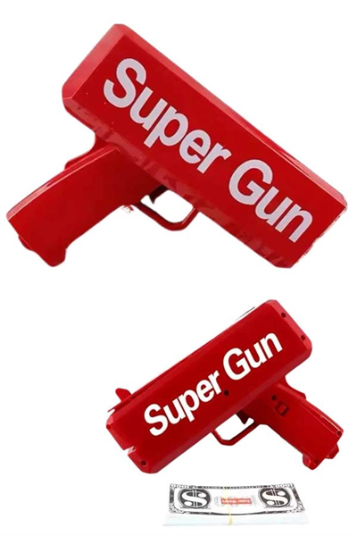 SUPER GUN