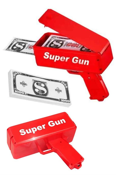 SUPER GUN