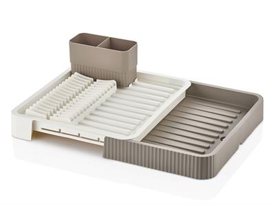 SÜRGÜLÜ  BULAŞIKLIK PLASTİK  32.5CM X 35.5CM - 51.5 X 35.5CM (3936)