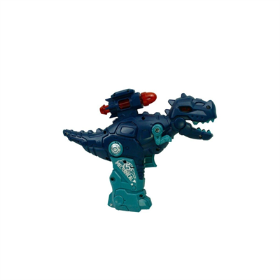 SYQ6A-SYQ7A SESLİ IŞIKLI TABANCA ÖZELLİKLİ