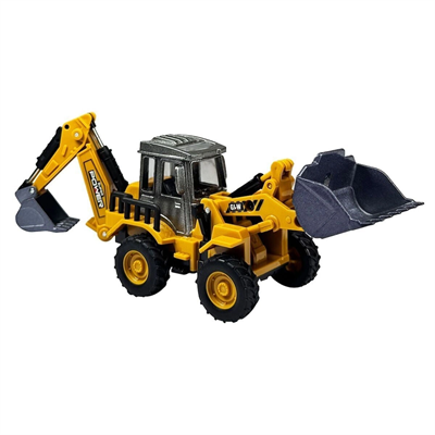 SZT-A9965 KUT SURT METAL 1 70 KAZICI VE YÜKLEYİCİ