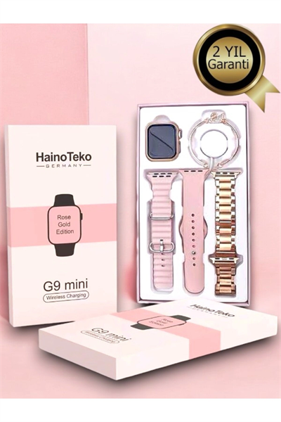 Saat - Kasa Renk: Bronz, Renk: Beyaz, Kadran Renk: Rose Gold, Özellik: Hava, Kasa Materyali: Çelik