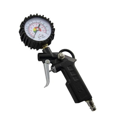 Saatli Hava Tabancası