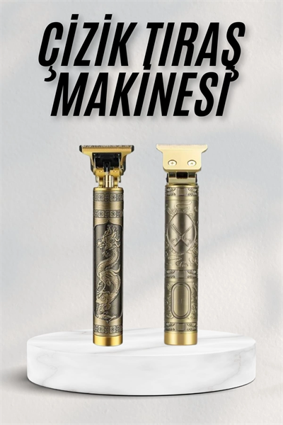 Saç Sakal Lazer Epilasyon Öncesi Kol Bacak Yanak Koltuk Altı Vücut Tıraş Makinesi
