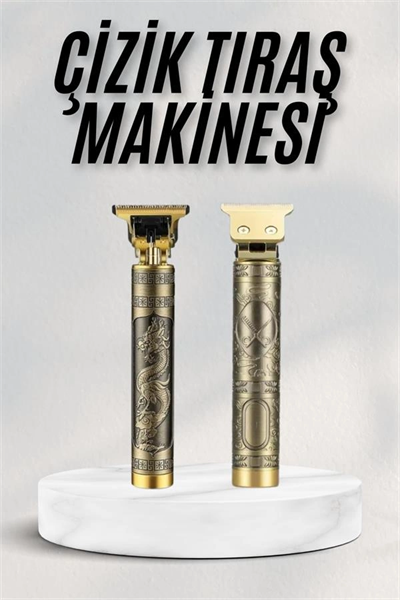 Saç Sakal Lazer Epilasyon Öncesi Kol Bacak Yanak Koltuk Altı Vücut Tıraş Makinesi