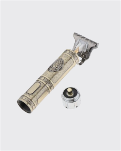 Saç ve Sakal İçin Çok Fonksiyonlu Güçlü Kesme Makinesi