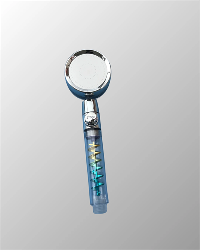 Sağanak Yağmur Etkili El Duşu – Start Stop Tuşlu Su Tasarruflu