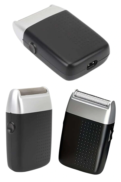 Sakal Tıraş Makinesi Şarjlı Sakal Ense Makinesi Günlük Tıraş Makinesi