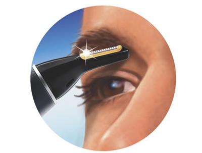 Sakal & Favori & Burun ve Kulak Kıl Alma Makinesi (3936)