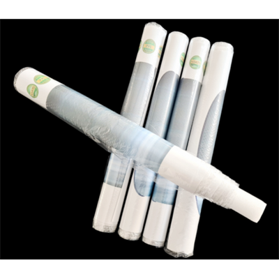 Saksılı Bitki Tasarımlı Yapışkanlı Sticker Resim 90*30 cm (3936)