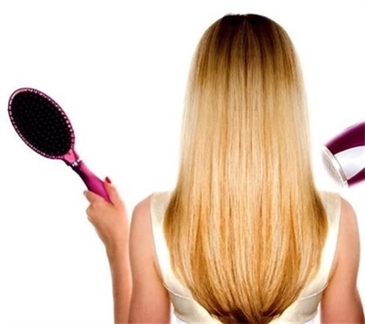 Salon Marka Saç Fırçası