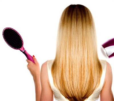 Salon Marka Saç Fırçası Bx40