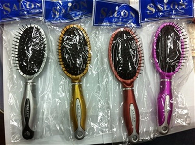 Salon Marka Saç Fırçası Bx40
