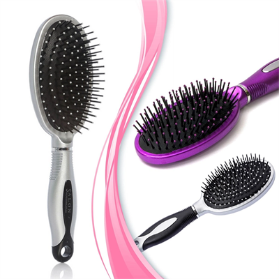 Salon Marka Saç Fırçası Bx40