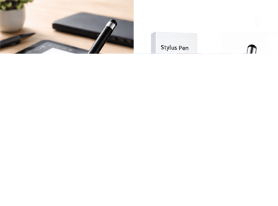 Samsung J8 Prıme Uyumlu Dokunmatik Stylus Kalem Disk Uçlu Hassas Tablet Telefon Çizim Kalemi