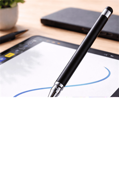 Samsung J8 Prıme Uyumlu Dokunmatik Stylus Kalem Disk Uçlu Hassas Tablet Telefon Çizim Kalemi