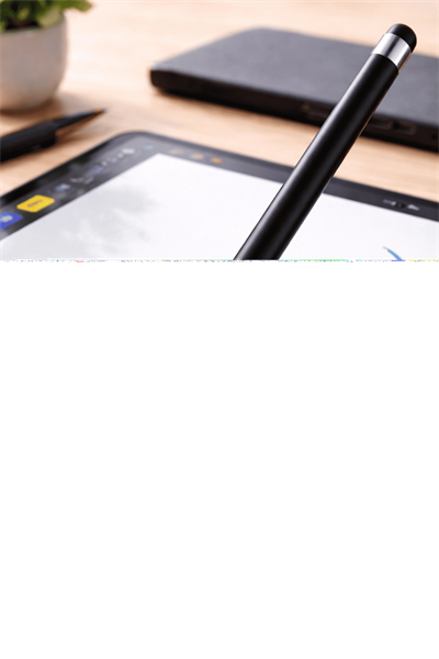 Samsung M22 Uyumlu Dokunmatik Stylus Kalem Disk Uçlu Hassas Tablet Telefon Çizim Kalemi