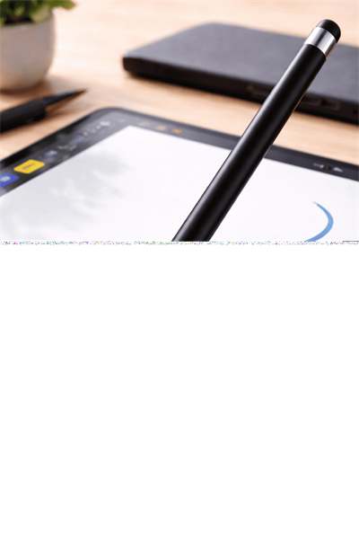 Samsung S21 Fe Uyumlu Dokunmatik Stylus Kalem Disk Uçlu Hassas Tablet Telefon Çizim Kalemi