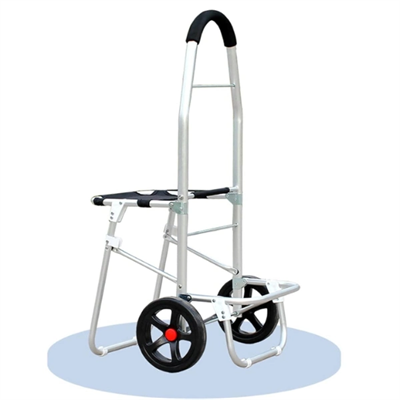 Sandalyeli Pazar Arabası