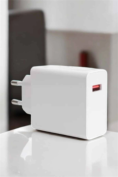 Şarj Aleti Turbo Hızlı 67W Type-C Hızlı Şarj