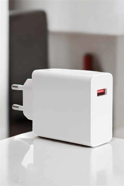 Şarj Aleti Turbo Hızlı 67W Type-C Hızlı Şarj