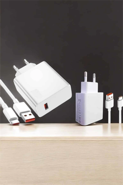 Şarj Aleti Turbo Max Type-C Uyumlu Ultra Turbo Max