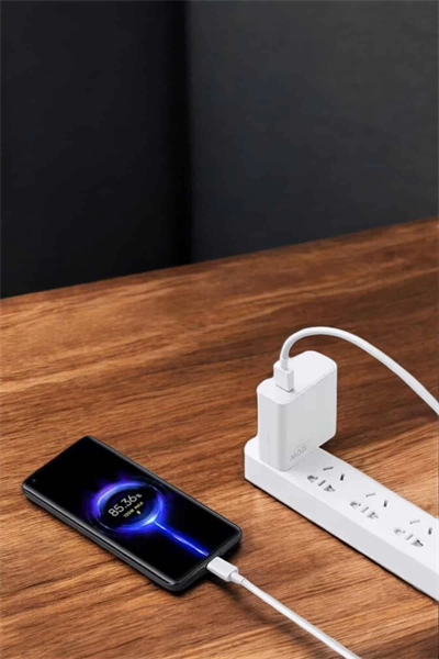 Şarj Aleti Turbo Max Type-C Uyumlu Ultra Turbo Max