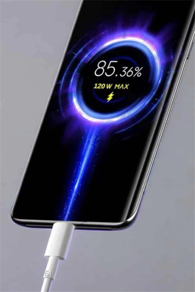 Şarj Aleti Turbo Max Type-C Uyumlu Ultra Turbo Max