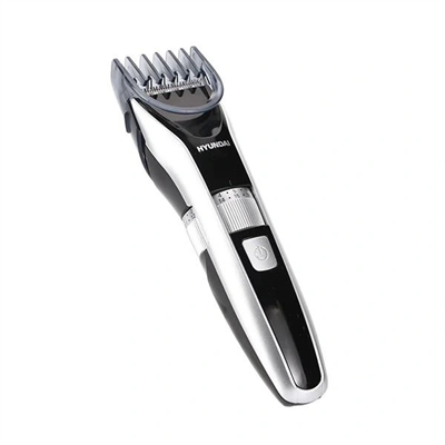 Şarjlı Ayarlanabilir Başlıklı Saç Sakal Traş Makinesi