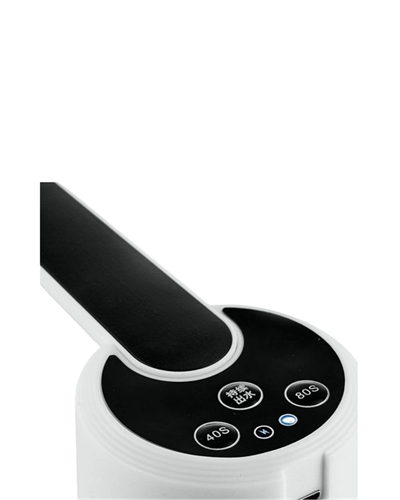 Şarjlı Damacana Su Pompası Otomatik ve Taşınabilir