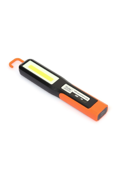 Şarjlı Mıknatıslı Tamir Ve Çalışma Lambası