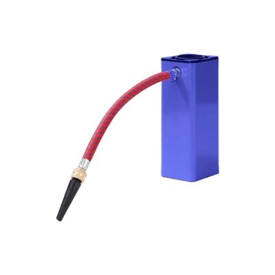 Şarjlı Mini Cep Kompresörü