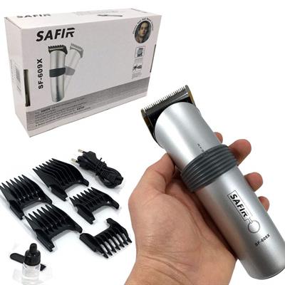 Şarjlı Saç Sakal Tıraş Makinesi Dinglong 609X (3936)