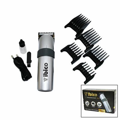 Şarjlı Saç Sakal Tıraş Makinesi Dinglong 609X (3936)