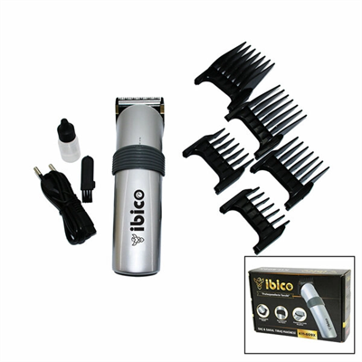 Şarjlı Saç Sakal Tıraş Makinesi Dinglong 609x Bx40