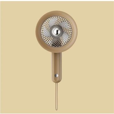 Şarjlı Taşınabilir Mini El Fanı