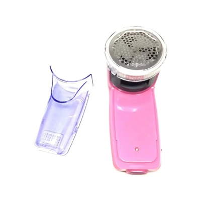 Şarjlı Tiftik Temizleme Makinesi