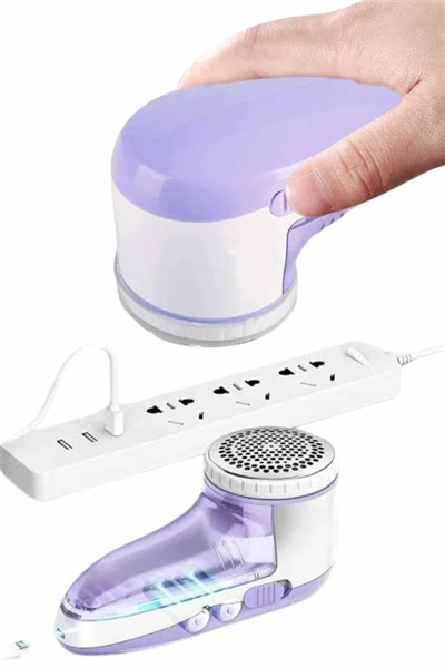 Şarjlı Tüy Toplama Makinesi Tüy Alıcı Toplayıcı Şarjlı Tiftik Kazak Toplama Makinesi