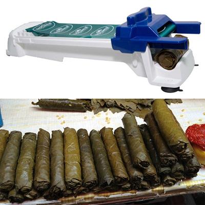 Sarma Asma Yaprağı Dolması Üzüm & Lahana Makinesi Yaprak Sarma Rulo Dolma (3936)
