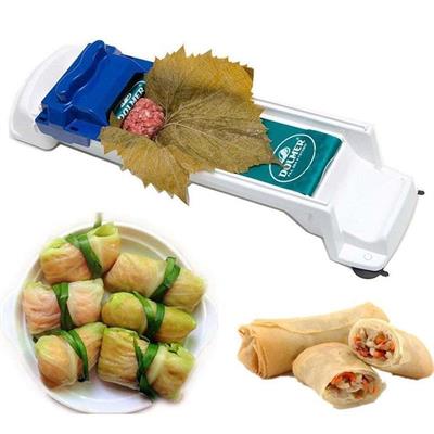 Sarma Asma Yaprağı Dolması Üzüm & Lahana Makinesi Yaprak Sarma Rulo Dolma (3936)
