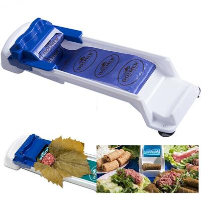 Sarma Asma Yaprağı Dolması Üzüm & Lahana Makinesi Yaprak Sarma Rulo Dolma (3936)