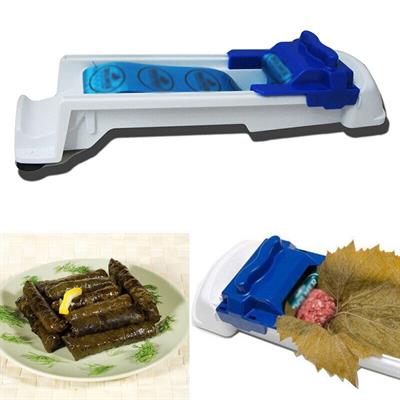 Sarma Asma Yaprağı Dolması Üzüm & Lahana Makinesi Yaprak Sarma Rulo Dolma (3936)