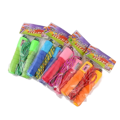 Sayaçlı Atlama İpi  25841-6 - 1 Adet Stokta Olan Gönderilir