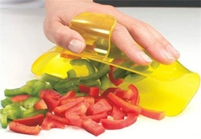 Scoop İt Çok Amaçlı Pratik Faraş