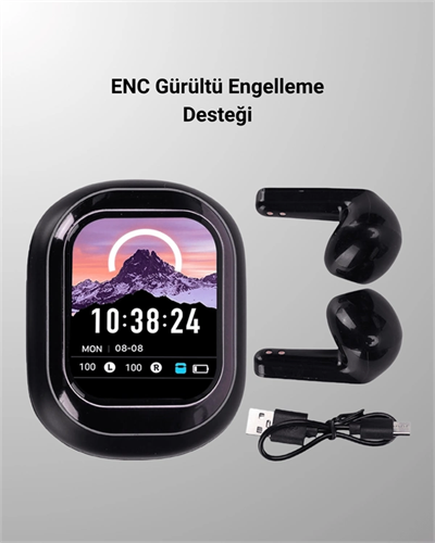 Se One Bluetooth Kulaklık