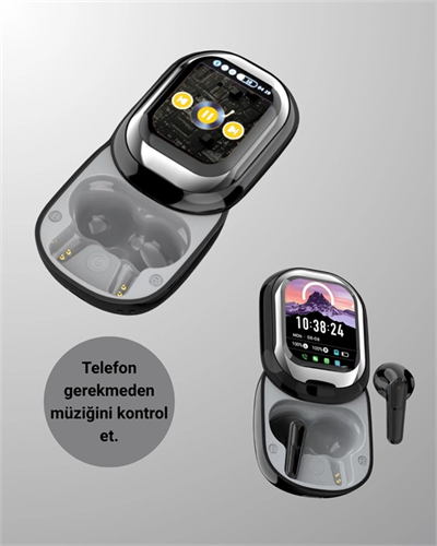 Se One Bluetooth Kulaklık