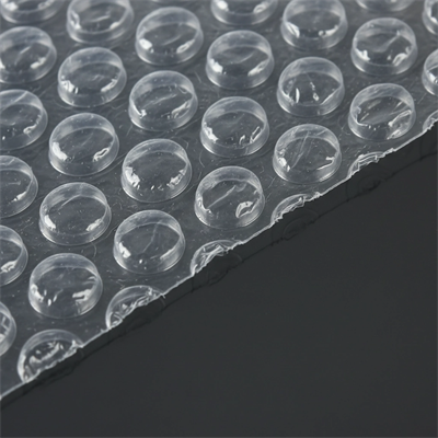 Şeffaf Kaydırmaz Pvc Raflık Dolap İçi Çekmece Koruyucu 45x300 Cm