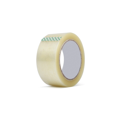 Şeffaf Koli Bandı 45 Mm X 100 Mt Bx40